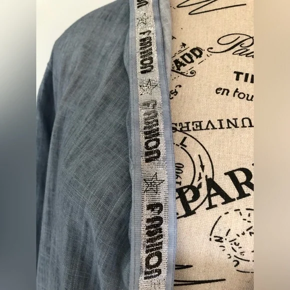 Gea Hooded Jacket Top - Picture 4 of 9